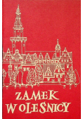 Zamek w Oleśnicy