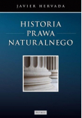 Historia prawa naturalnego