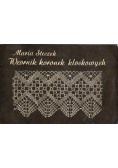Wzornik koronek klockowych