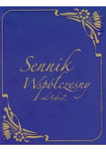 Sennik współczesny od A do Z