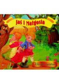 Jaś i Małgosia