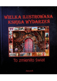 Wielka ilustrowana księga wydarzeń