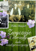 Zwyczaje i obrzędy ludu miedzyrzecczyzny