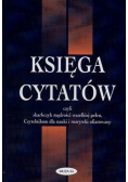 Księga cytatów