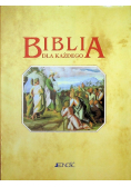 Biblia dla każdego Tom 2