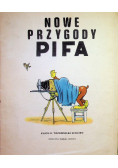 Nowe przygody Pifa