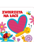 Zwierzęta na łące