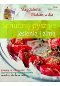 Schudnij pysznie jesienią i zimą