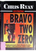 Ostatni z Bravo Two Zero