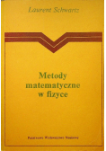 Metody matematyczne w fizyce