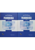 Wielka interna Pulmonologia Część I i II