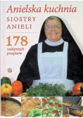 Anielska kuchnia siostry Anieli