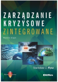 Zarządzanie kryzysowe zintegrowane