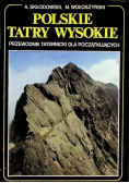 Polskie Tatry wysokie