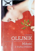 Miłość z nutą imbiru