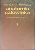 Anatomia człowieka Tom 1