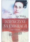 Dziewczyny na emigracji czyli Liverpool bez cenzury