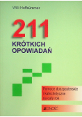 211 krótkich opowiadań