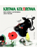 Krowa kolorowa