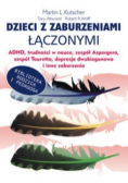 Dzieci z zaburzeniami łączonymi