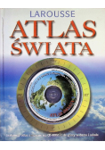 Atlas świata