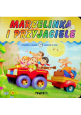 Marcelinka i przyjaciele