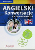 Angielski Konwersacje dla początkujących i średnio zaawansowanych