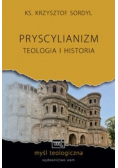 Pryscylianizm