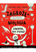 Zagrożeniologia Uwaga zły piesek