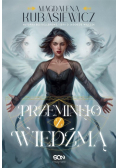 Przeminęło z Wiedźmą