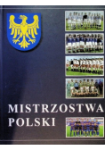 Mistrzostwa Polski 1920-2020
