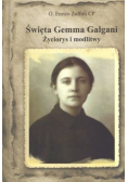 Święta Gemma Galgani
