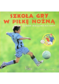 Szkoła gry w piłkę nożną