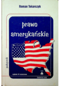 Prawo amerykańskie