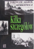Kilka szczegółów