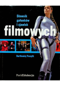 Słownik gatunków i zjawisk filmowych