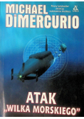 Atak Wilka Morskiego