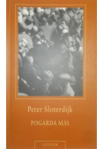 Pogarda mas