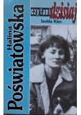 Halina Poświatowska