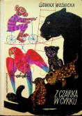 Z Czarką w cyrku