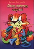 Chcę dobrze czytać