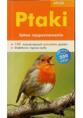 Ptaki łatwe rozpoznawanie