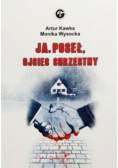 Ja. Poseł. Ojciec chrzestny