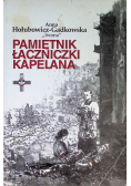 Pamiętniki łączniczki kapelana