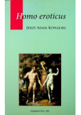 Homo eroticus