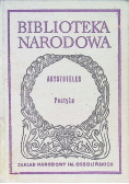 Arystoteles Poetyka
