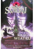 Młody samuraj Krąg wiatru