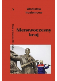 Nienowoczesny kraj Rosja w świecie XXI wieku