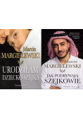 Jak podrywają Szejkowie / Urodziłam dziecko Szejka
