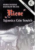Riese Tajemnica gór sowich